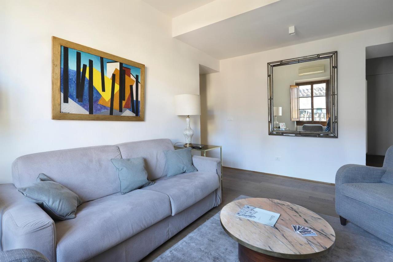 Апартаменты Borgo Tegolaio Terrace Флоренция Экстерьер фото