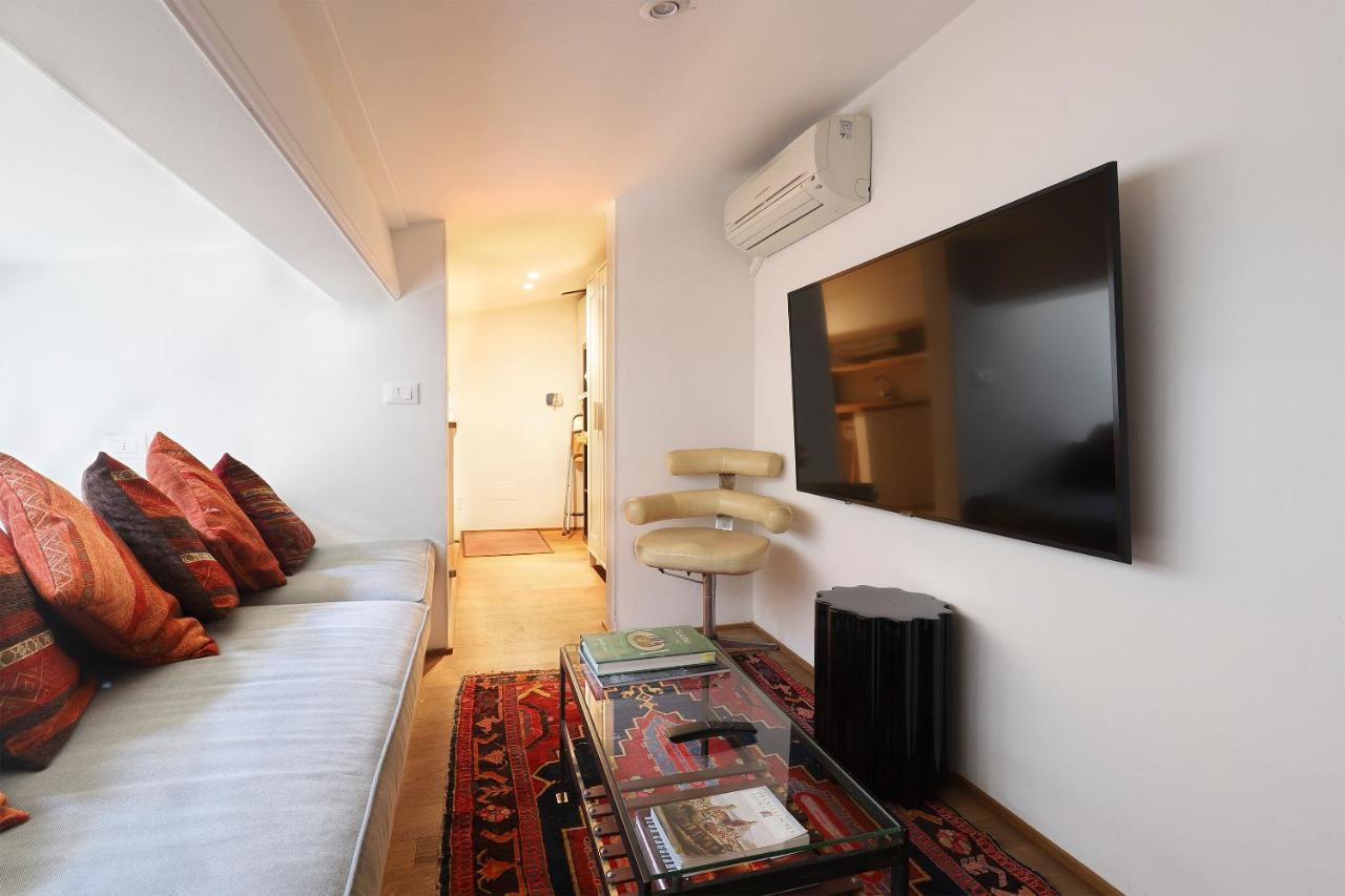Апартаменты Borgo Tegolaio Terrace Флоренция Экстерьер фото