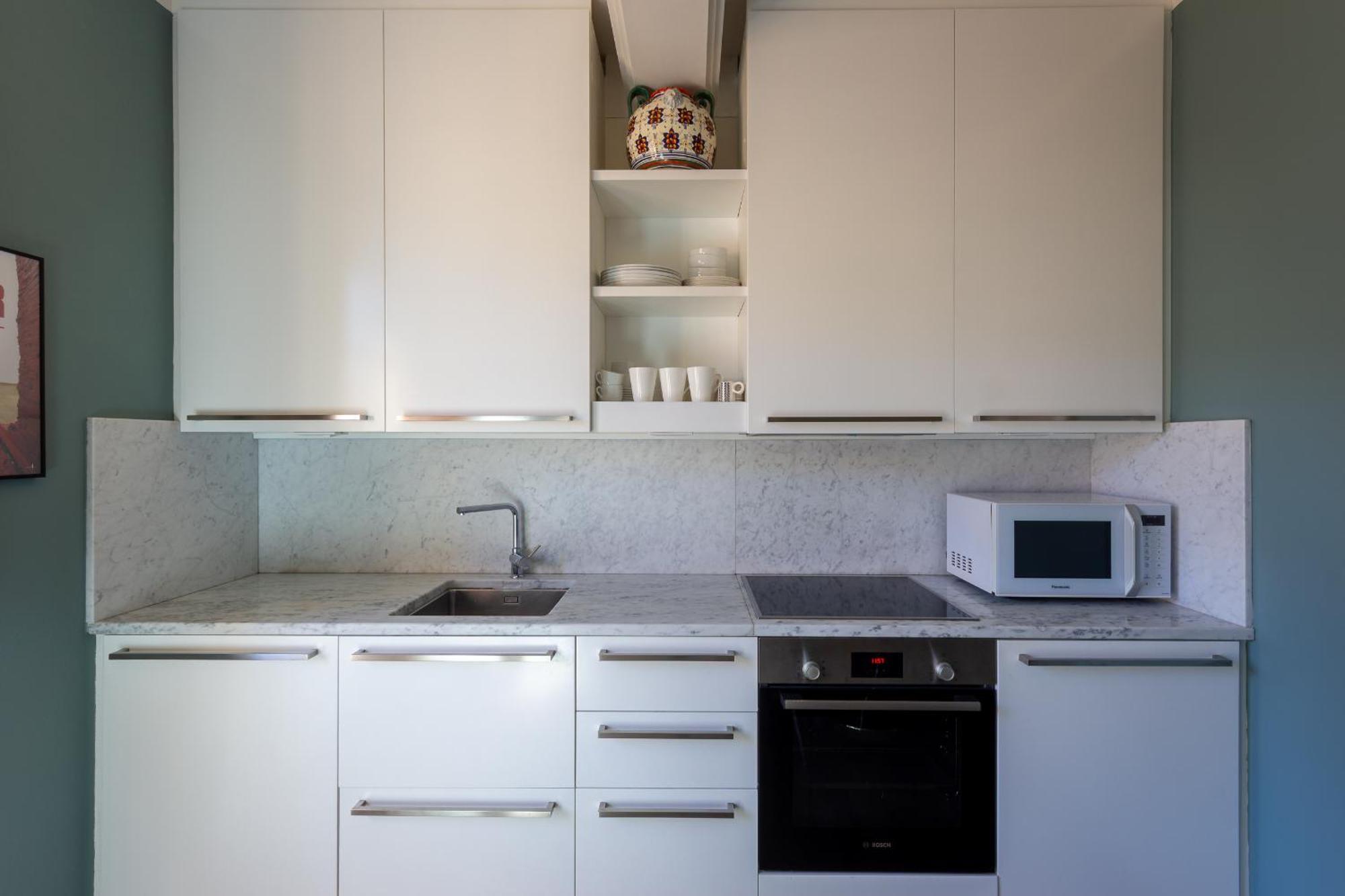Апартаменты Borgo Tegolaio Terrace Флоренция Экстерьер фото