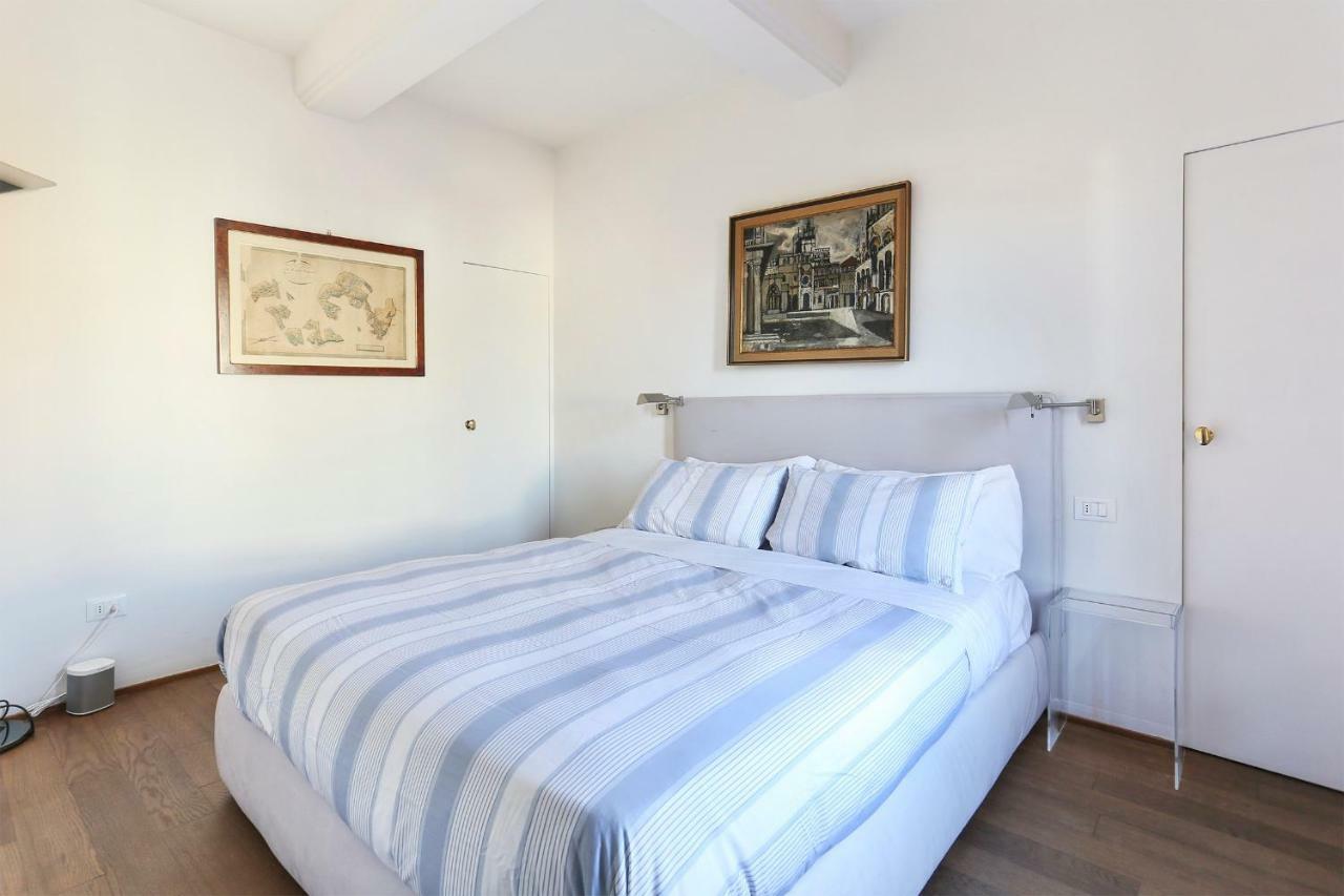 Апартаменты Borgo Tegolaio Terrace Флоренция Экстерьер фото