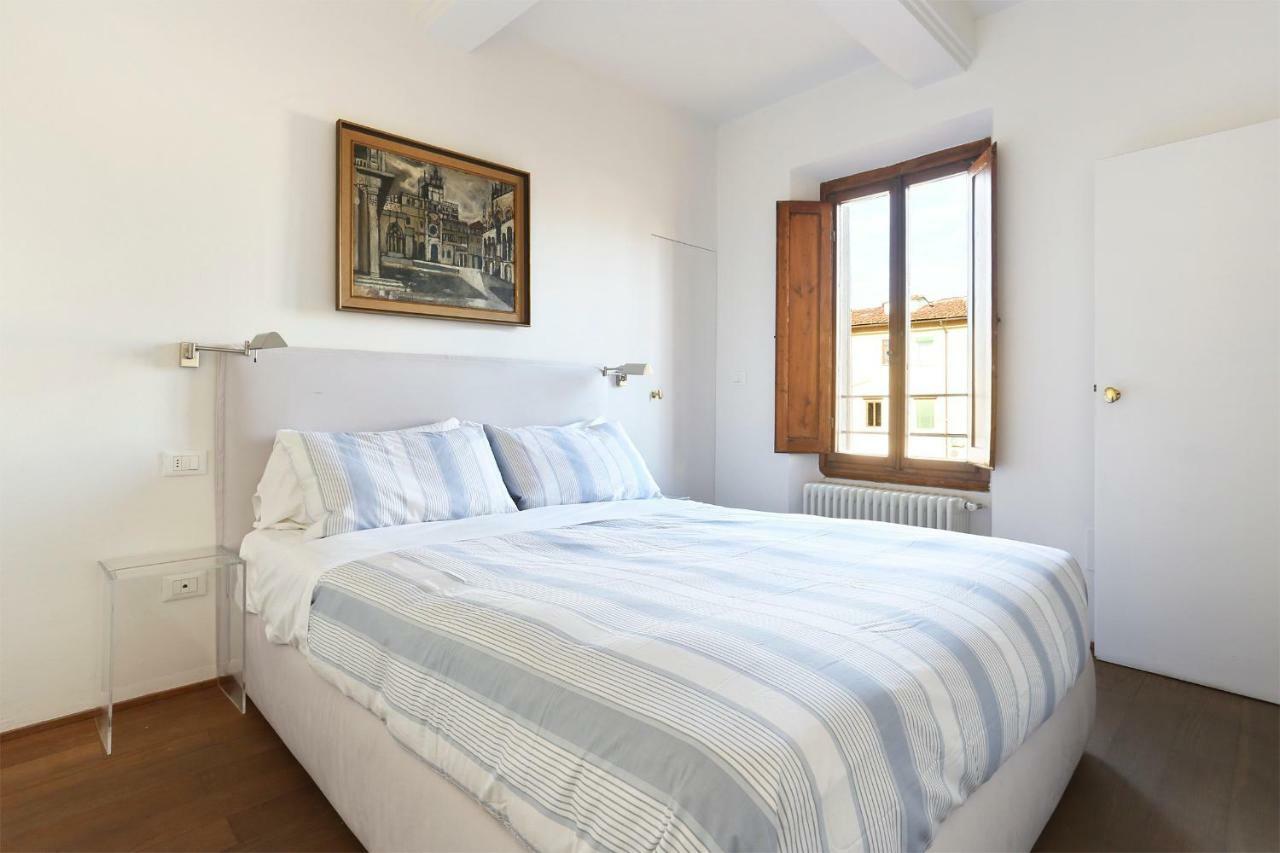 Апартаменты Borgo Tegolaio Terrace Флоренция Экстерьер фото