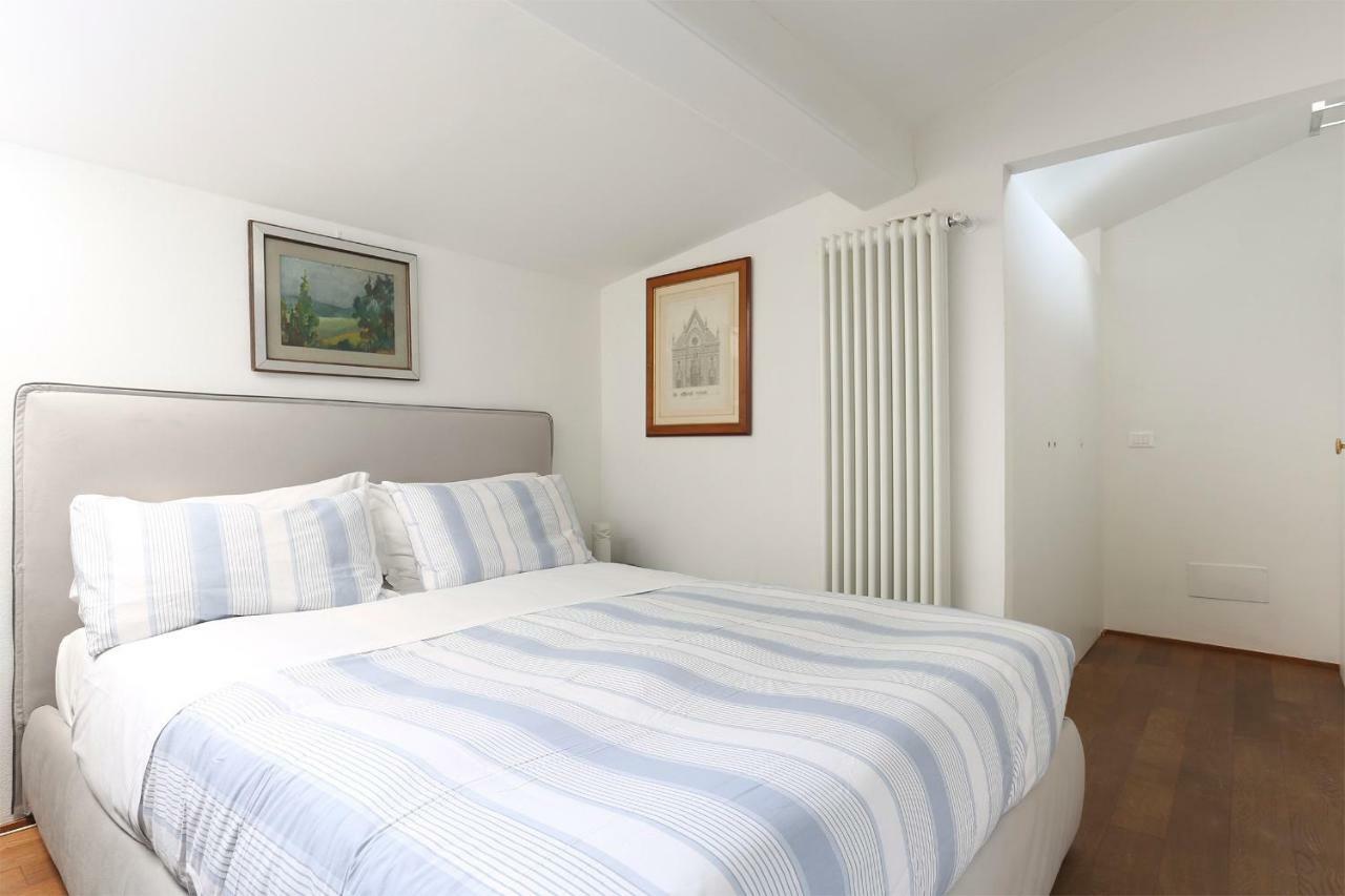 Апартаменты Borgo Tegolaio Terrace Флоренция Экстерьер фото